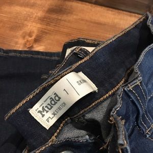 Mudd Skinny Jeans